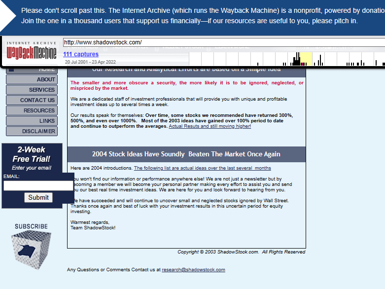 Shadowstock on twitter inatailhedged lebron ex marketplunger1