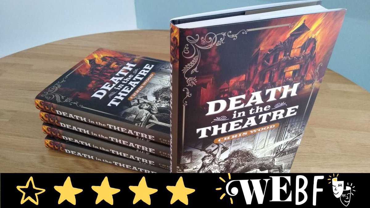 West End Best Friend tweet media