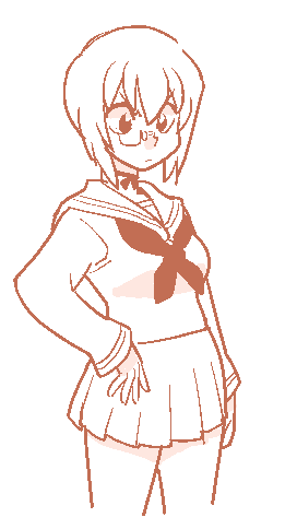 桃ちゃん練習。
おなじポーズばかりだが、練習だからいいのだ。 