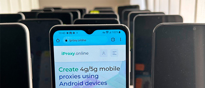 affiverse's tweet image. There is a more cost-effective way to create private mobile proxies with iProxy.online without the need for any programming skills.
affiversemedia.com/how-you-can-sa…
#iproxy #hotspot #mobileproxy