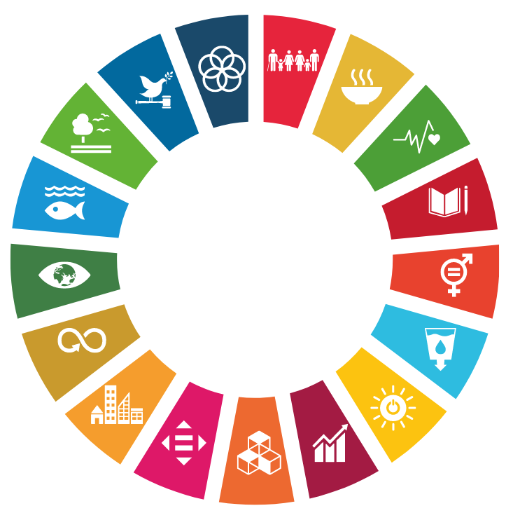 Do you produce or work with timely #geospatial data for the #SDGs that we should know about? 🌍   

Here are 3 ways you can share datasets with us:  
✅ Comment below  
✅ Complete our survey👉bit.ly/3kNKJFV 
✅Email sdgstoday@unsdsn.org  

#geospatial #datascience
