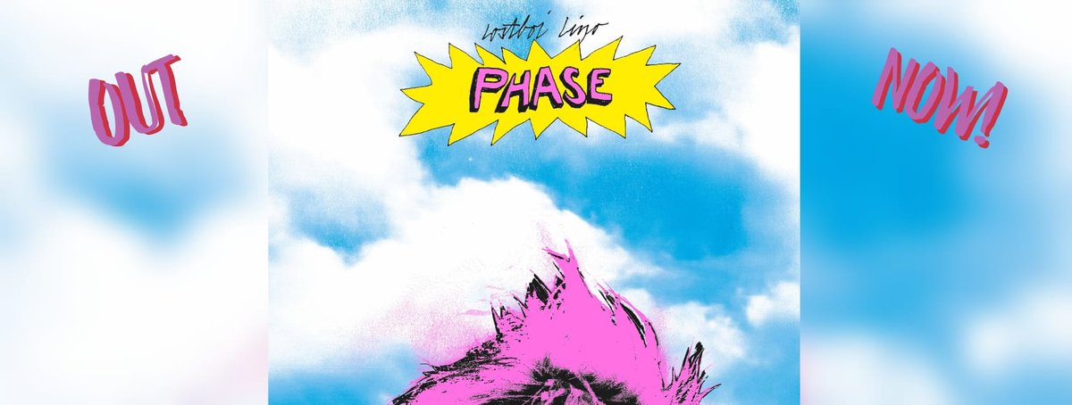 Groove Attack GmbH (@groove_attack) on Twitter photo „Es tut mir leid, ich bin ein Loser“- Die Fokus-Single zum neuen <a href="/lostboilino/">lostboilino</a> Album "Phase" ist die Hymne für alle Außenseiter. Empowerment und Teenage Dirtbag mit einem Beat von #rych & #goekhanabi mit Gitarren-Riff + 808⚡️ lostboilino.lnk.to/Phase „Es tut mir leid, ich bin ein Loser“- Die Fokus-Single zum neuen <a href="/lostboilino/">lostboilino</a> Album "Phase" ist die Hymne für alle Außenseiter. Empowerment und Teenage Dirtbag mit einem Beat von #rych & #goekhanabi mit Gitarren-Riff + 808⚡️ lostboilino.lnk.to/Phase