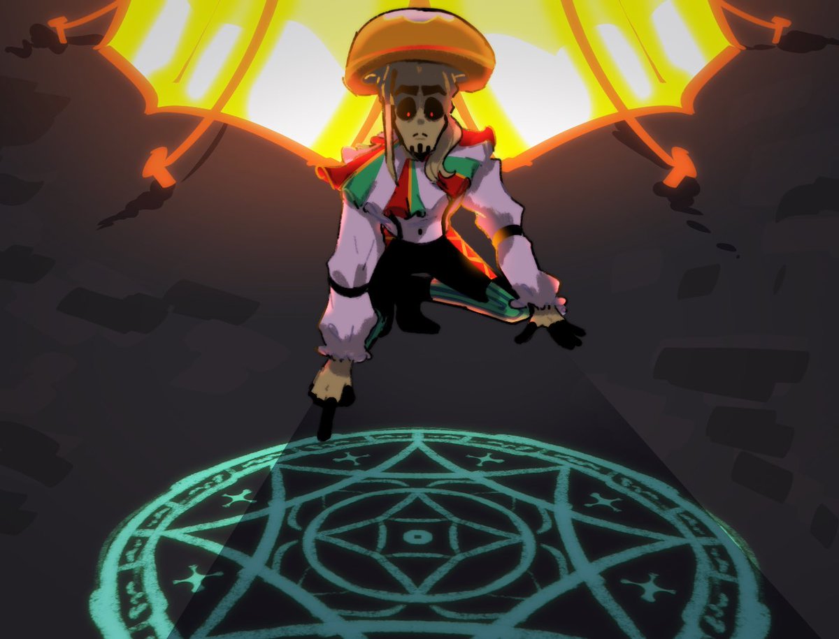 (อีเว้นท์เข้าฝันก็จบไปเป็นที่เรียบร้อยแล้วนะคะ ขอขอบคุณผู้เล่นและผู้ชมที่มาเป็นส่วนร่วมด้วย🥹✨)

(บทของลูโค่เป็นบทจบของอีเว้นท์ซึ่งเป็นมิติฝันที่เป็นการฝ่าความปราถนาในวัยเด็กของลูโค่ที่ถูกช่วงชิงและกัดกิน และพาลูโค่ออกจากภวังค์มืดของเบลมอร์ค่ะ)