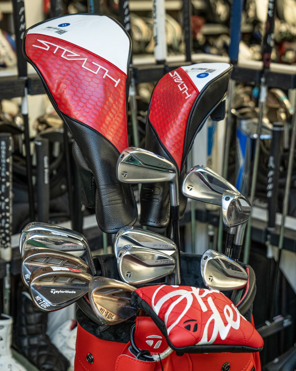 Replay Golf tweet media