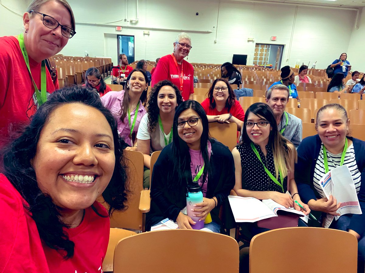 Geovanne Garcia-MĆ©ndez (@gheartsart) on Twitter photo <a href="/HallLions/">Hall Personalized Learning Academy</a> Mighty Lions representing at the <a href="/PersonalizeDISD/">Personalize Dallas ISD</a> Road-trip! #PLRoadTrip Stop by!! Weāre cruising all day! <a href="/HallLions/">Hall Personalized Learning Academy</a> Mighty Lions representing at the <a href="/PersonalizeDISD/">Personalize Dallas ISD</a> Road-trip! #PLRoadTrip Stop by!! Weāre cruising all day!