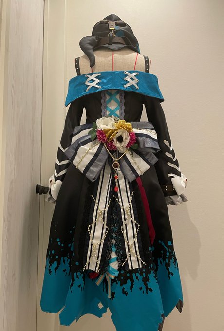 Twitterのコスプレ画像46