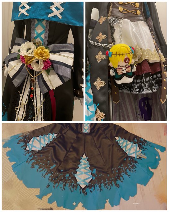 Twitterのコスプレ画像47