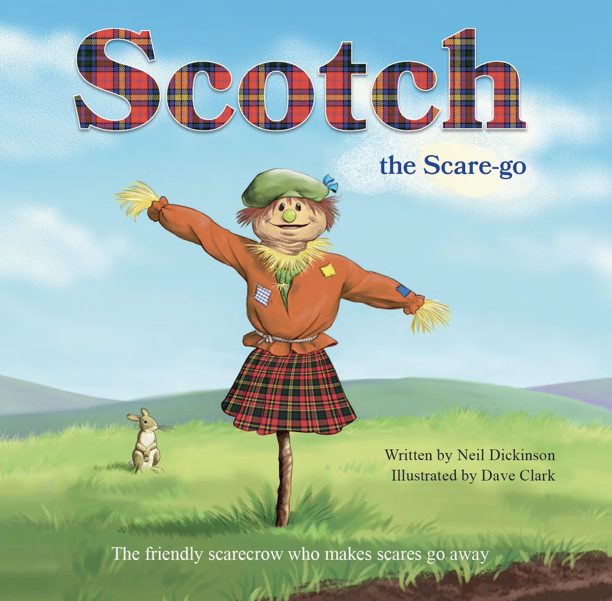 Scotch the Scare-go tweet media
