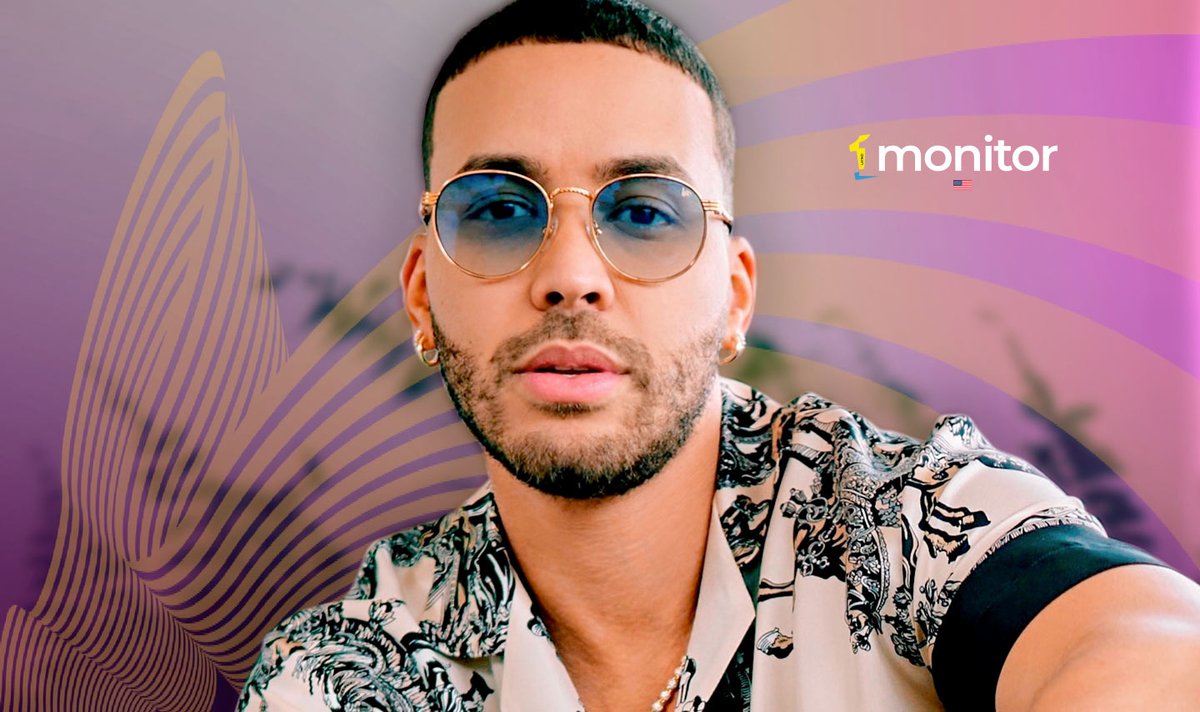 monitorlatino_'s tweet photo. ¡Estas son las canciones más escuchadas en la radio de América!
#monitorLATINO 👑

📸.@maluma  @PrinceRoyce @GloriaTrevi 

LA NOTA COMLPETA EN https://t.co/m83dDlsDNd https://t.co/pjXZCJnhxC