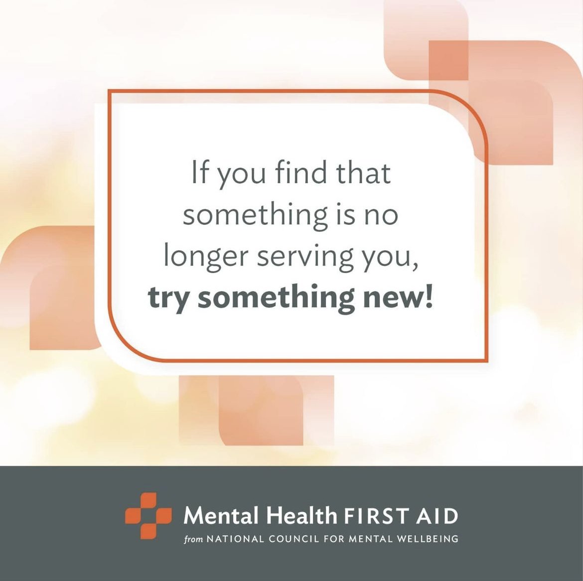 For #InternationalSelfCareDay, take time to find what self-care means to you. Self-care doesn't have to be expensive or fancy. If something is no longer serving you, try something new! Here are a few tips to improve your #mentalhealth during the summer: bit.ly/46ZOtHH