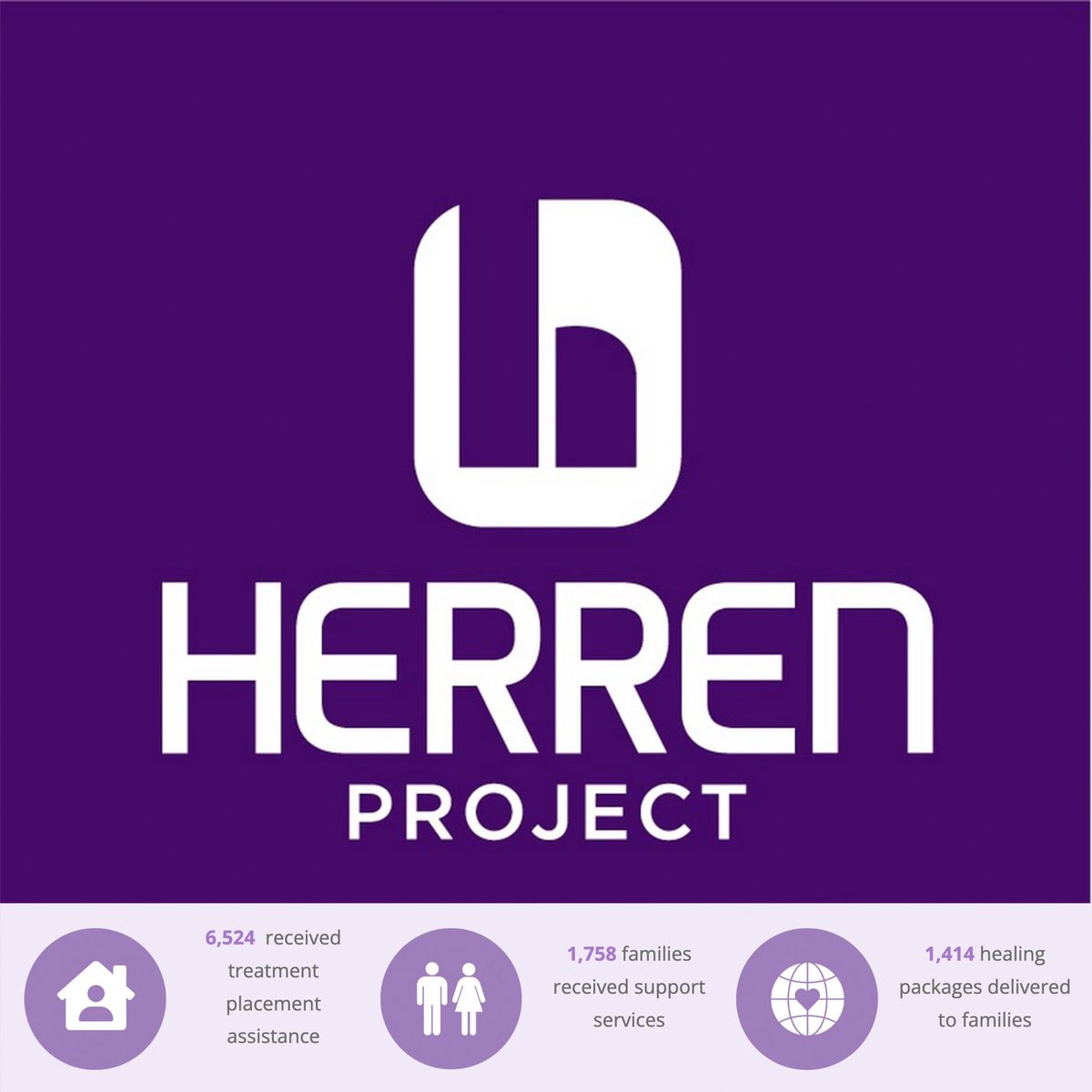 OurAmerFamFilm's tweet image. 💙🤝 Let's raise awareness and support organizations that are dedicated to providing treatment, education, and resources for individuals struggling with addiction. 
#EndAddiction #RecoveryMatters  #TogetherWeCan #OurAmericanFamilyFilm #HerrenProject #BeAPartoftheConversation