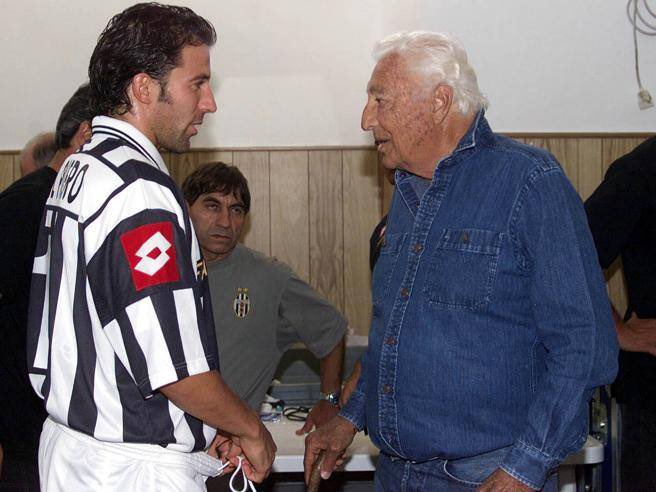 #DelPiero cont.. “it was those conversations in those moments that I realized what those colors meant to the Agnelli family. I am a Juventus fan, I spent 19 years there and they have gave me the opportunity to be apart of their great story and to understand what this love is” https://t.co/tD7nRQQ5yz