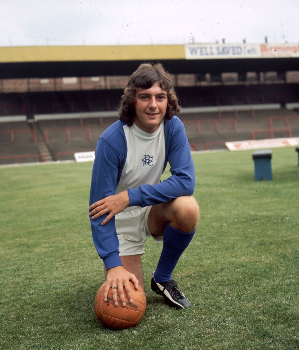 fitz43's tweet image. R.I.P Trevor Francis