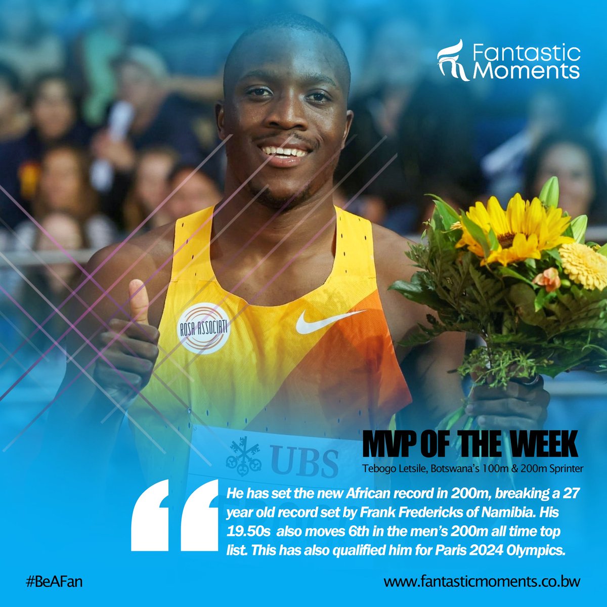 Fantastic Moments tweet media