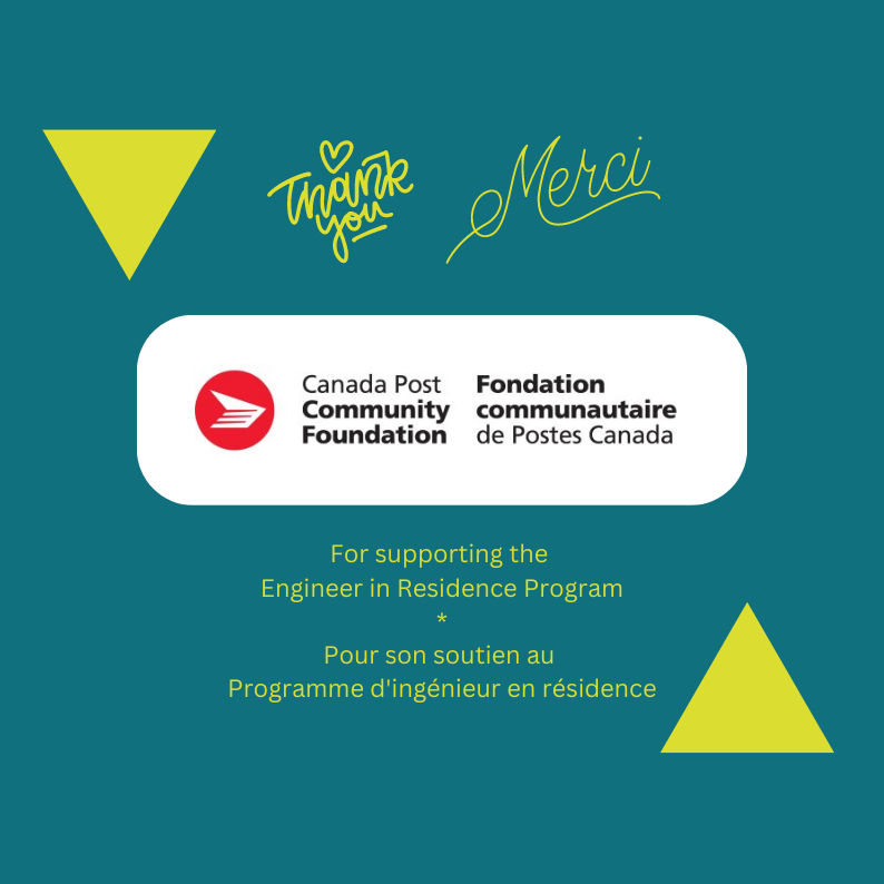 Il n'y a pas de meilleur jour que la #internationaldayoffriendship pour dire MERCI à nos amis de Postes Canada pour leur soutien.

Plus d'informations sur EIR.ca