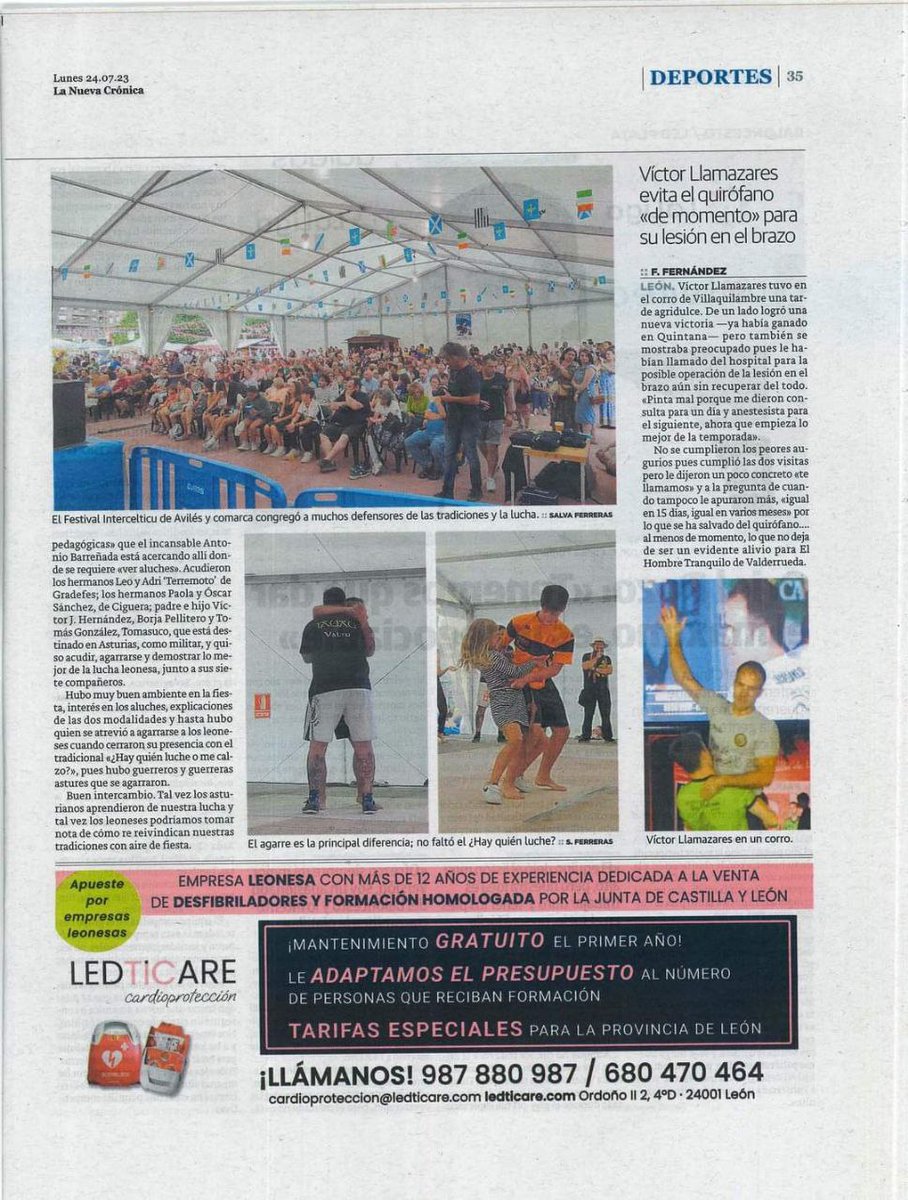 lanuevacronica.com/la-lucha-leone…