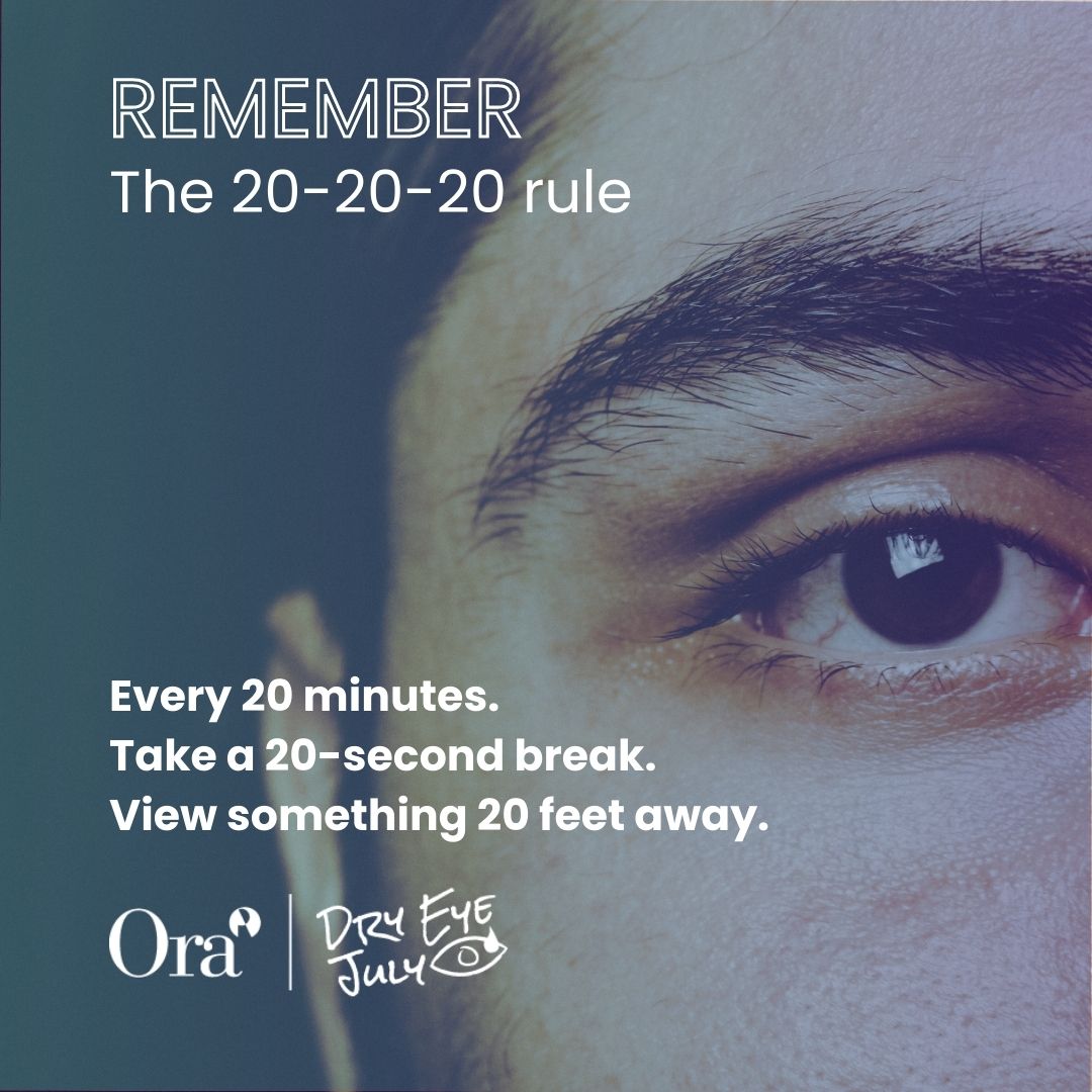 Ora, Inc. tweet media
