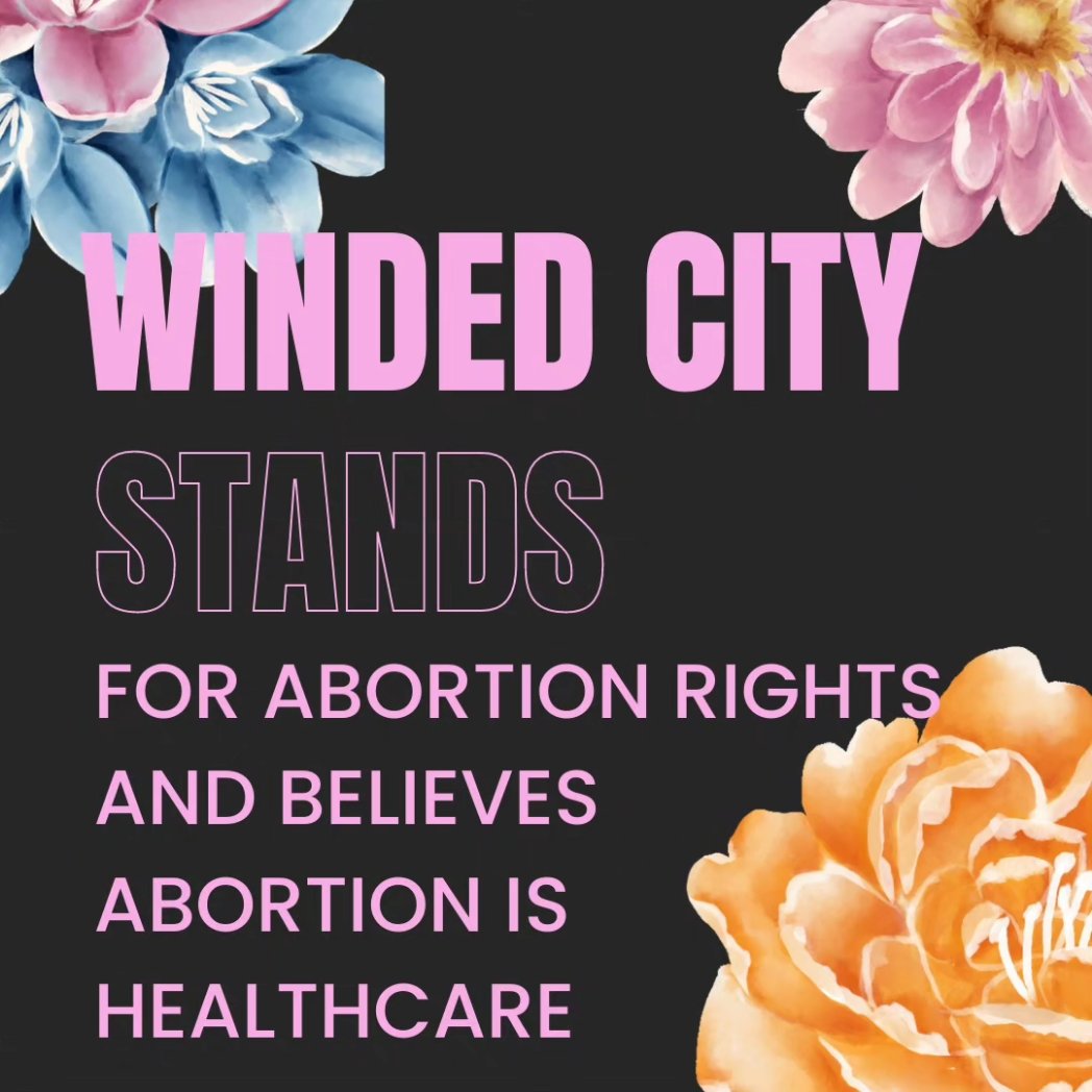 Winded City tweet media