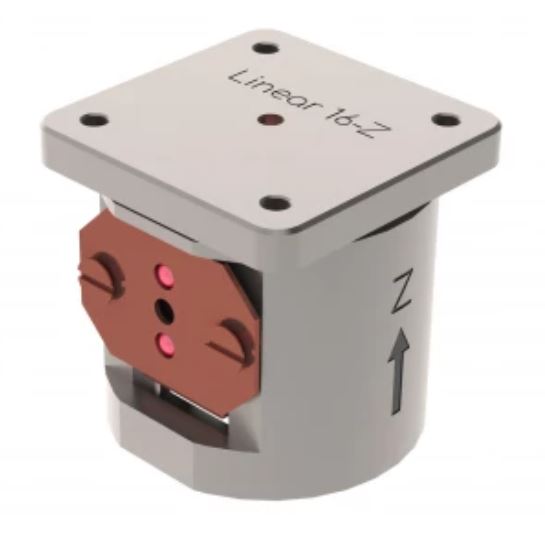 FindLightInc's tweet image. Elevate your precision and control with FindLight&apos;s Vertical Motorized Stages! Effortlessly adjust heights for your experiments and imaging needs. Discover the perfect motion control solution for your applications findlight.net/motion-control…

#MotorizedStages #PrecisionControl