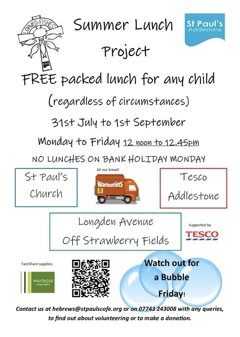 Jubilee High School Careers and Community on Twitter "Starting next