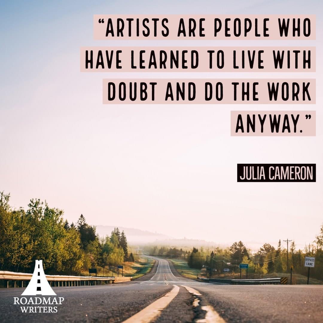 roadmapwriters's tweet image. #MondayMotivation #WritingCommunity #Screenwriting