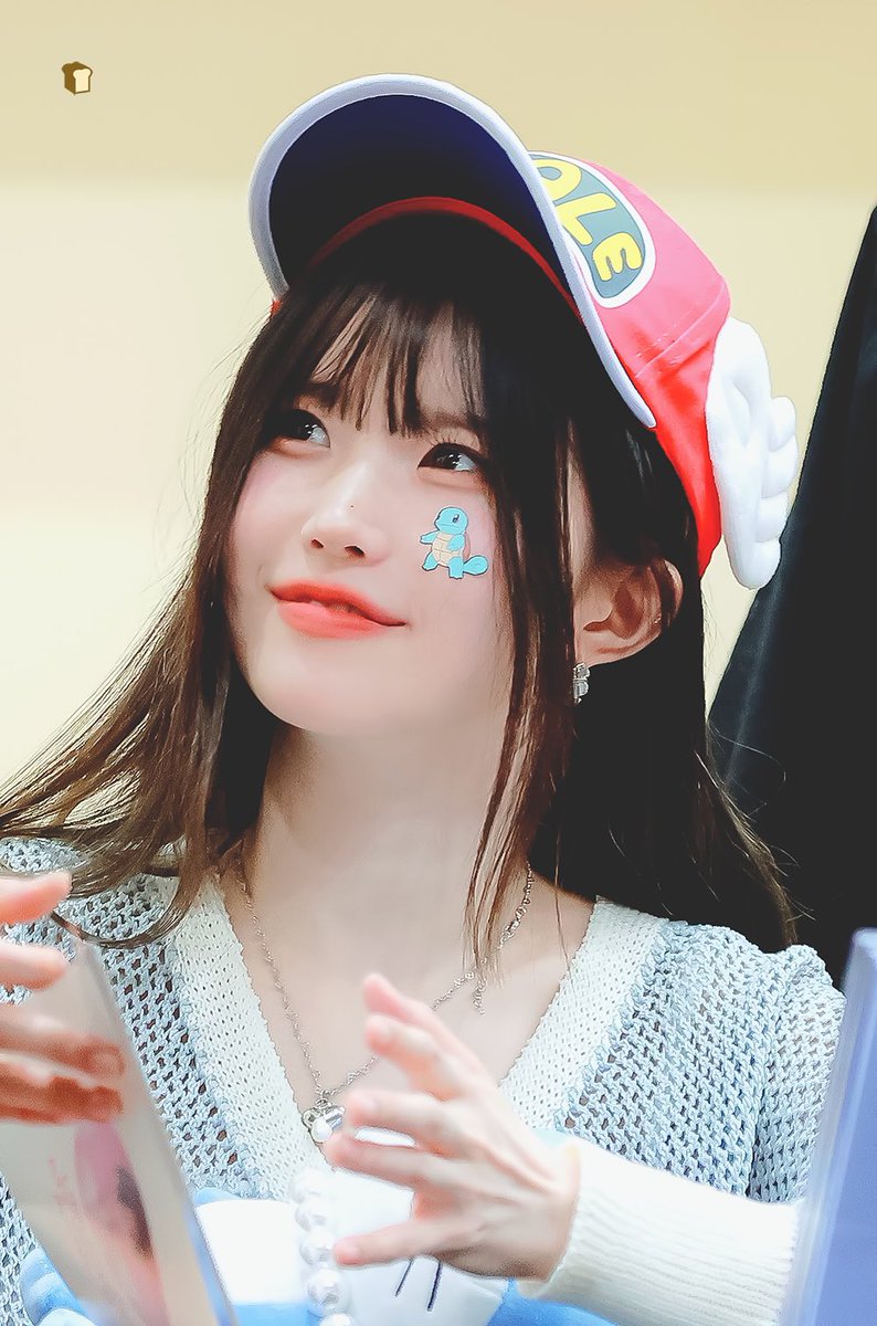 230723 #프로미스나인 #fromis_9 #송하영 <a href="/realfromis_9/">fromis_9 [프로미스나인]</a> 

송아리🫳🏻🫳🏻🫳🏻
