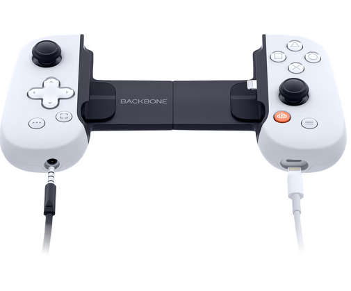 StaffDigitale's tweet photo. Dopo l'annuncio del tanto atteso controller Backbone One per Android e iOS, progettato appositamente per il mobile gaming su smartphone, i giocatori italiani non dovranno più attendere per sperimentare l'emozione di un gameplay senza pari. #BackboneOne

https://t.co/VV9wkh4aeG https://t.co/3JEnjYg1y7