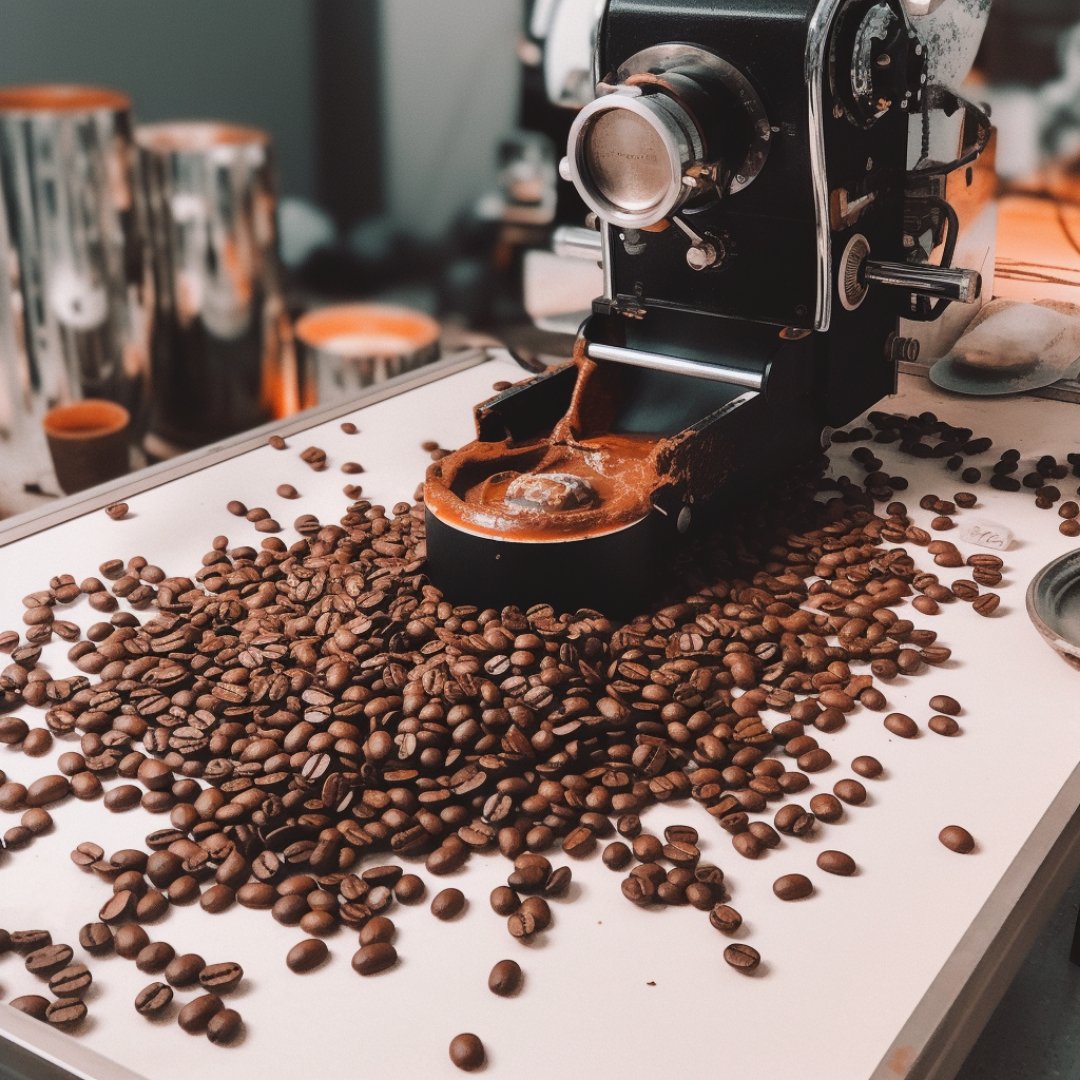 CoffeeOjoe's tweet image. Coming Soon.....
#newblend
#coffee
#JavaJunkies
#CoffeeAddict
#CaffeineFix
#BeanToCup
#CoffeeEducation
#FunWithCoffee
#CoffeeObsession
#shoplocal
#strathroy, ON