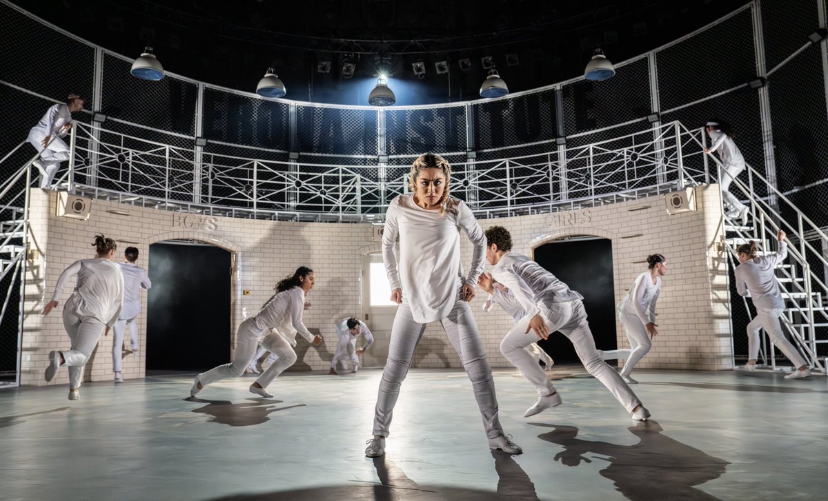 Matthew Bourne 💙 tweet media