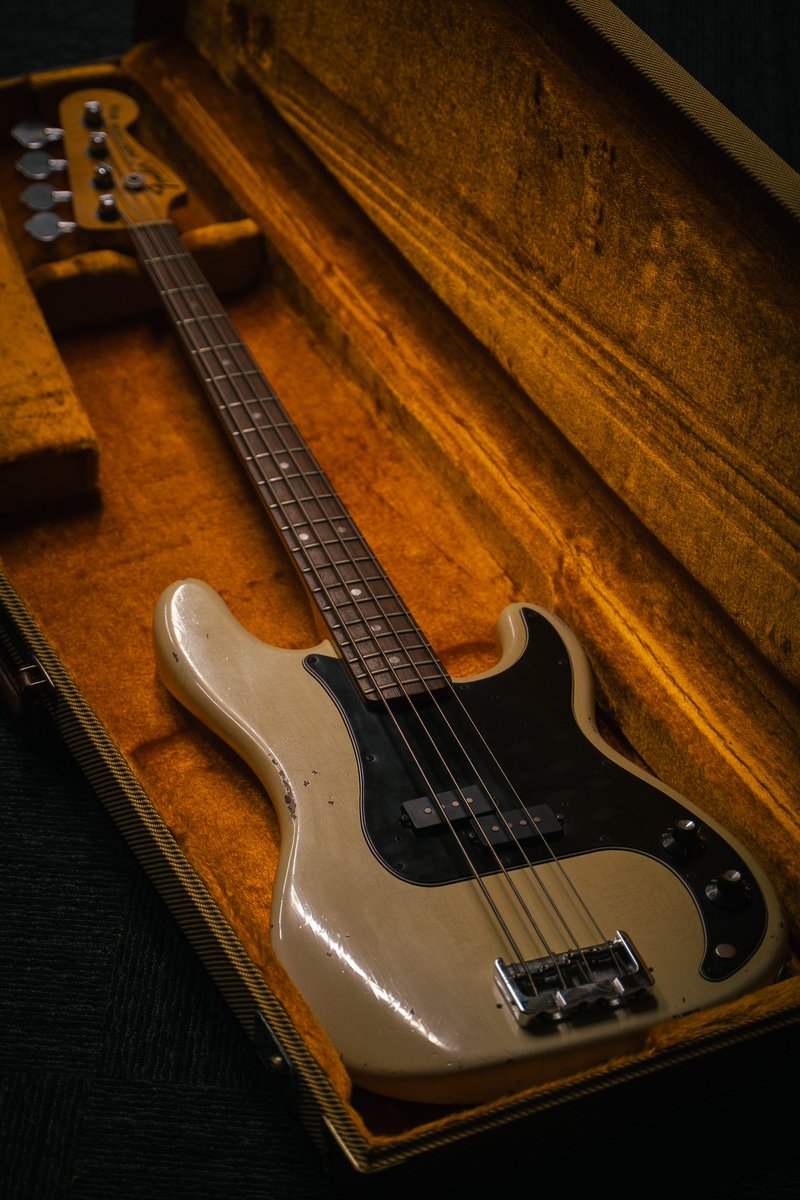 これ、ちょっと良過ぎてビビった。