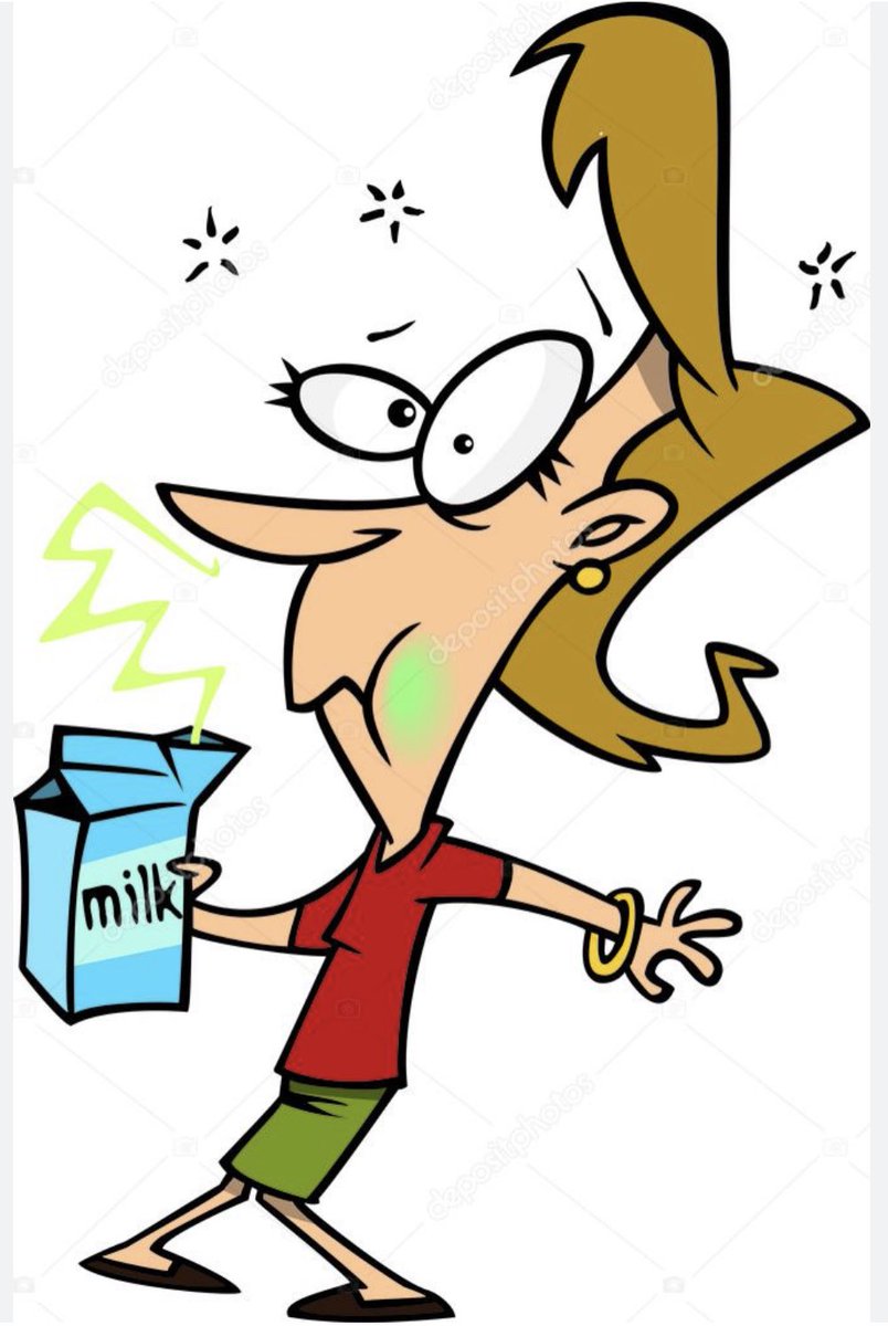 michellemcguff4's tweet photo. Noticing the milk is expired. #Notha ingcrealnow #EarlyMorningFails #Mondaymorning #Mondayvibes https://t.co/9KlzTkLNMc