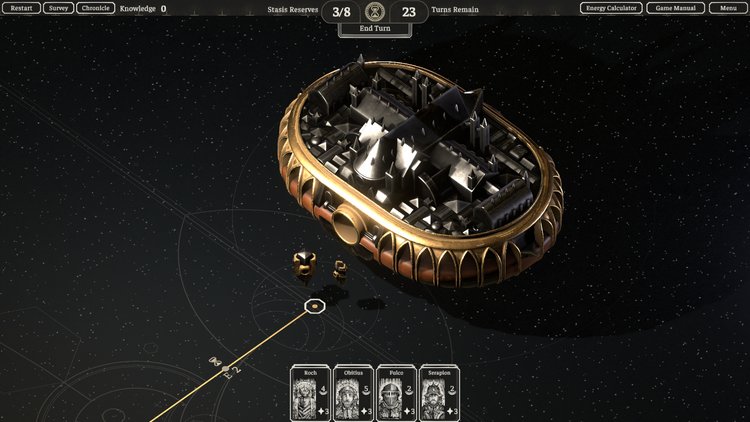 GrahamOfLegend's tweet photo. 🚀 Jul.25 -- The Banished Vault
🚀 Aug.4 -- Super Space Club
🚀 Aug.21 -- Whisker Squadron: Survivor
🚀 Sept.9 -- Starfield

Space is having a *moment* 
#SpaceGamesSummer https://t.co/kW0YywpEXm