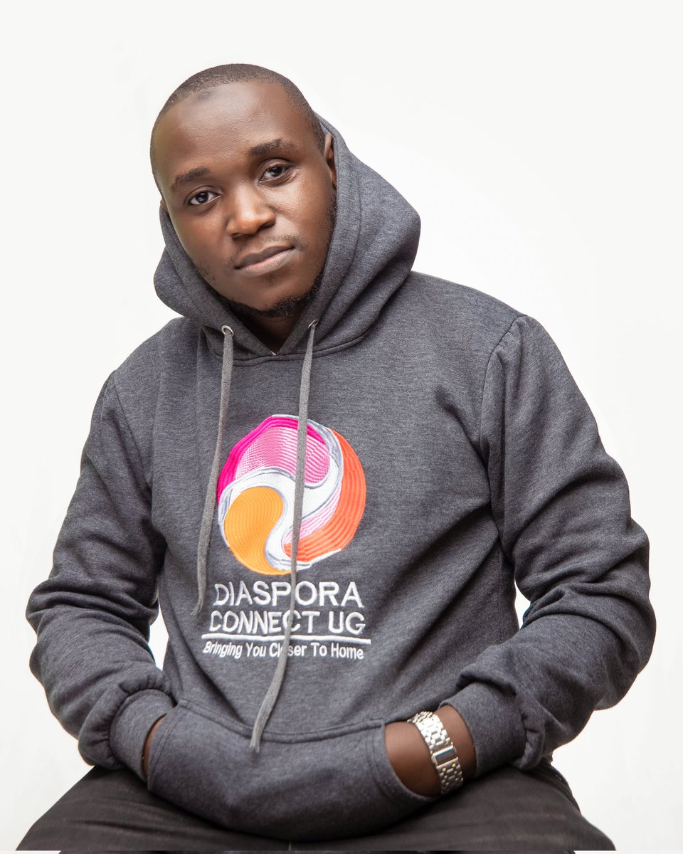 Al'hamdhulillah for the Gift of life, Al'hamdhulillah for everything, Al'hamdhulillah for everyone I have met in my life. Al'hamdhulillah for adding another Year. 
Happy +1

#DiasporaConnectUg
#NDYAMUZARA
#GambaFoundation