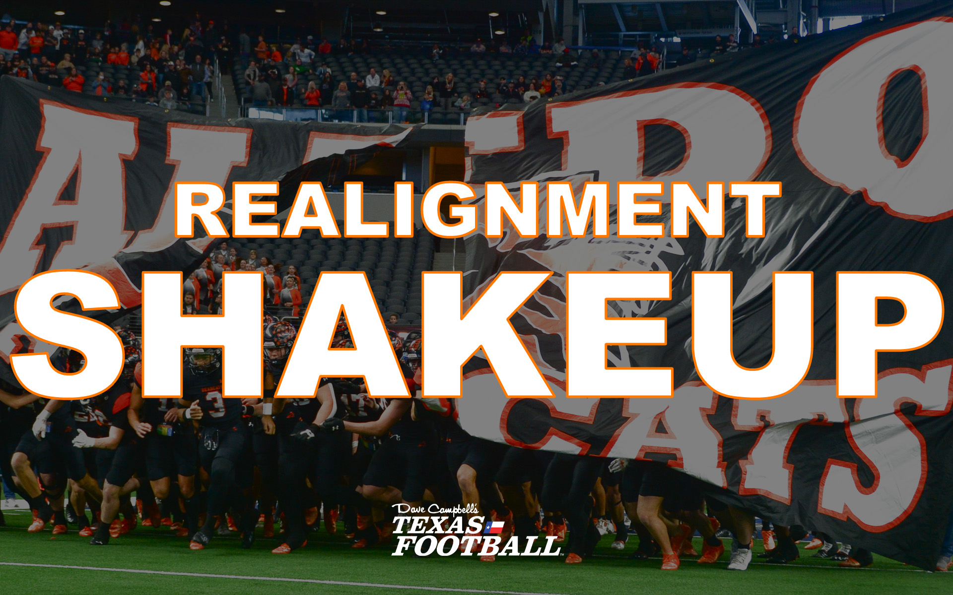 Dave Campbell's Texas Football — on Twitter "2024