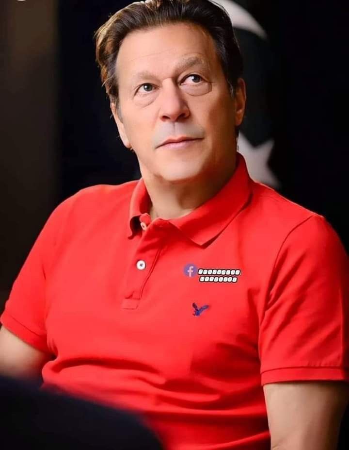 Courage is not the absence of fear but rather the assessment that something else is more important than fea
<a href="/TeamiPians/">Team Insafians 𝗣𝗼𝘄𝗲𝗿</a>
#خان_تیرے_ساتھ_رہیں_گے