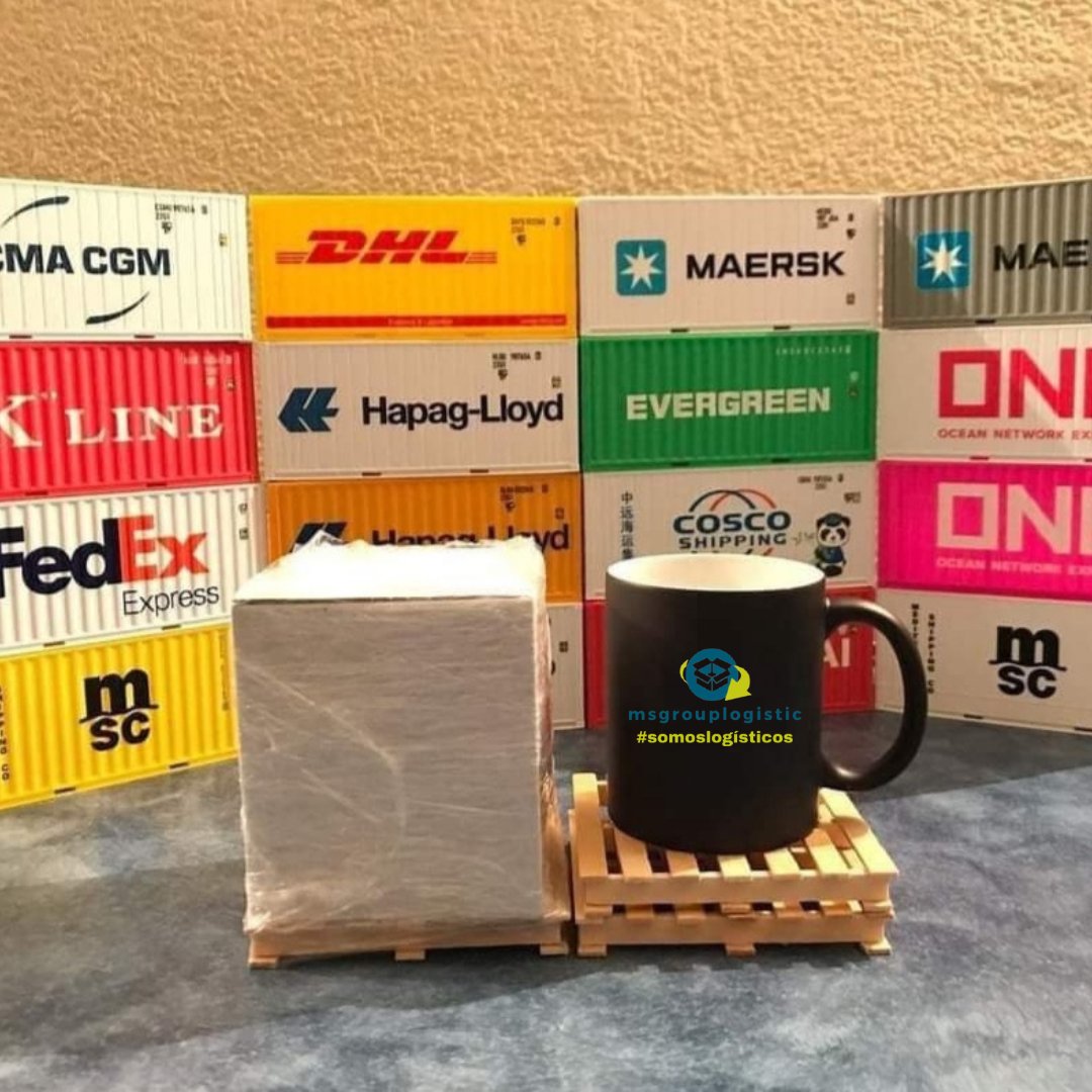 HablemosdeComex's tweet image. Buenos días #Logísticos!

#importación #exportación #logística #comex #Ecuador #somoslogísticos #TwitterX