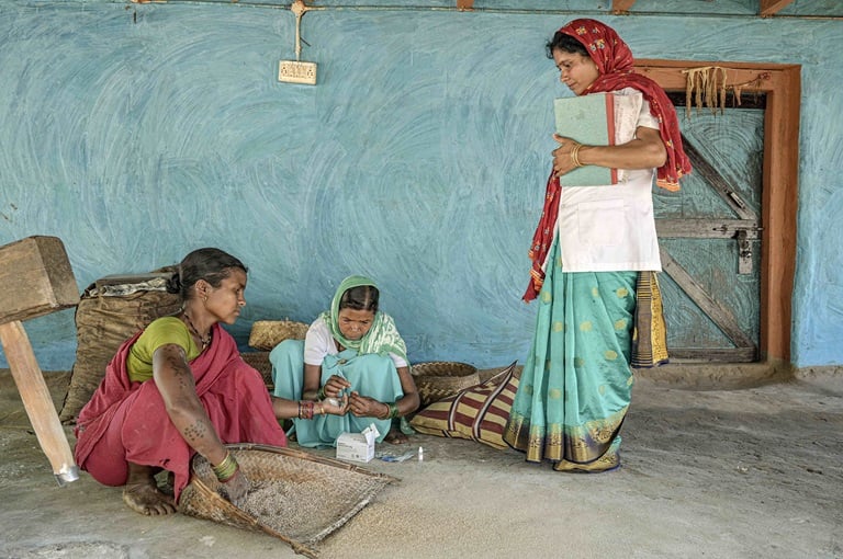 World Health Organization (WHO) tweet media