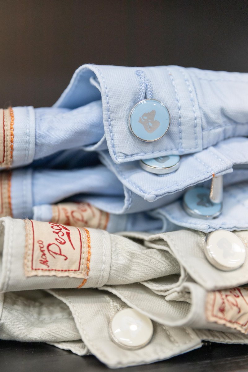 BPSkinner's tweet photo. Summer sale is on now. Get it while the getting's good. Buy one, get one free.
*Excludes custom clothing, belts, and shoes.
#BPSkinnerClothiers #ColumbiaSC #BOGO #MensClothiers #MensOutfitInspo #ClassicLooks #SouthCarolina https://t.co/RRYt1CZtb1