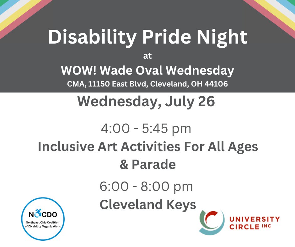 Dancing Wheels Company tweet media