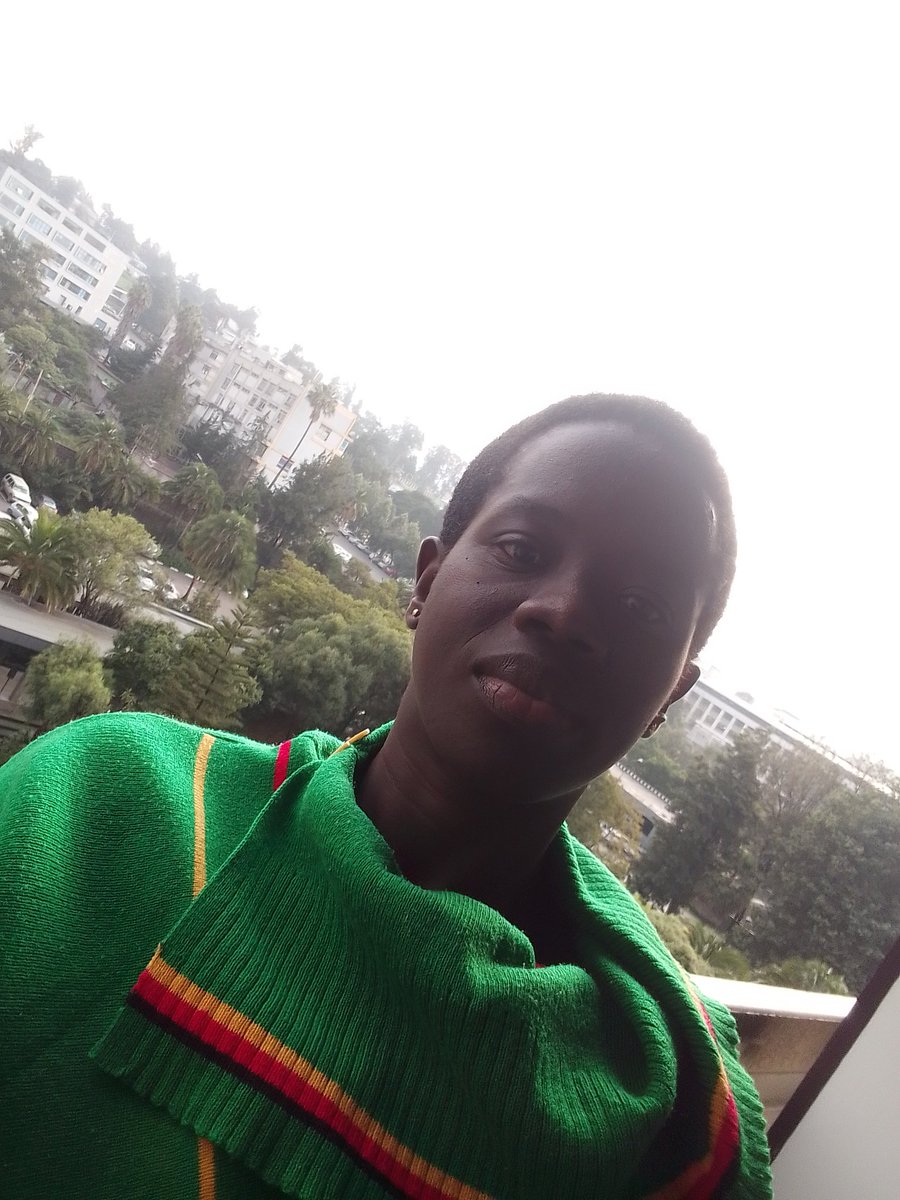 Maureen Agena tweet media