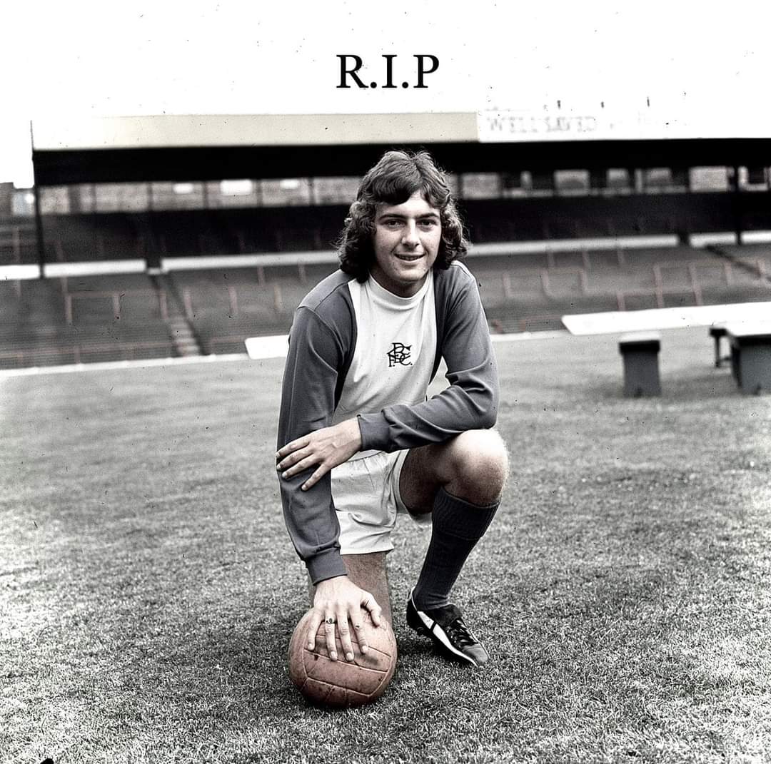 grifter71's tweet image. Legend R.I.P😢🙏💙