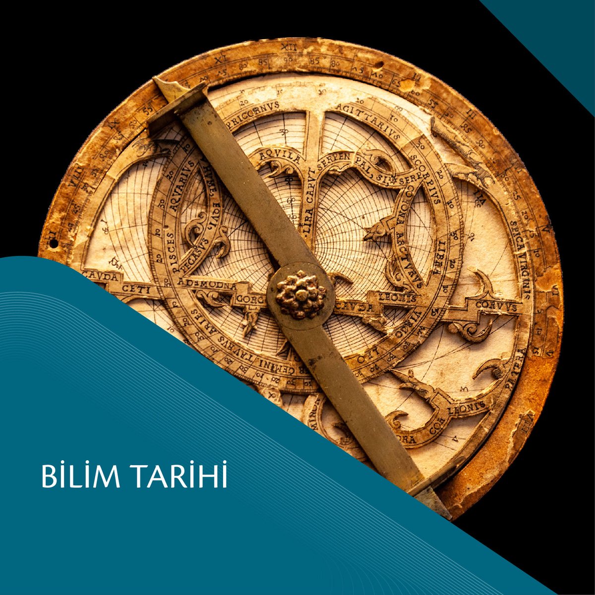 Neden Fatih Sultan Mehmet Vakıf Üniversitesi Bilim Tarihi?

Bilim Tarihi, beşeri bilimler ve fen bilimlerini birbirine bağlayan geniş çalışma alanına sahip uluslararası akademik bir disiplindir.