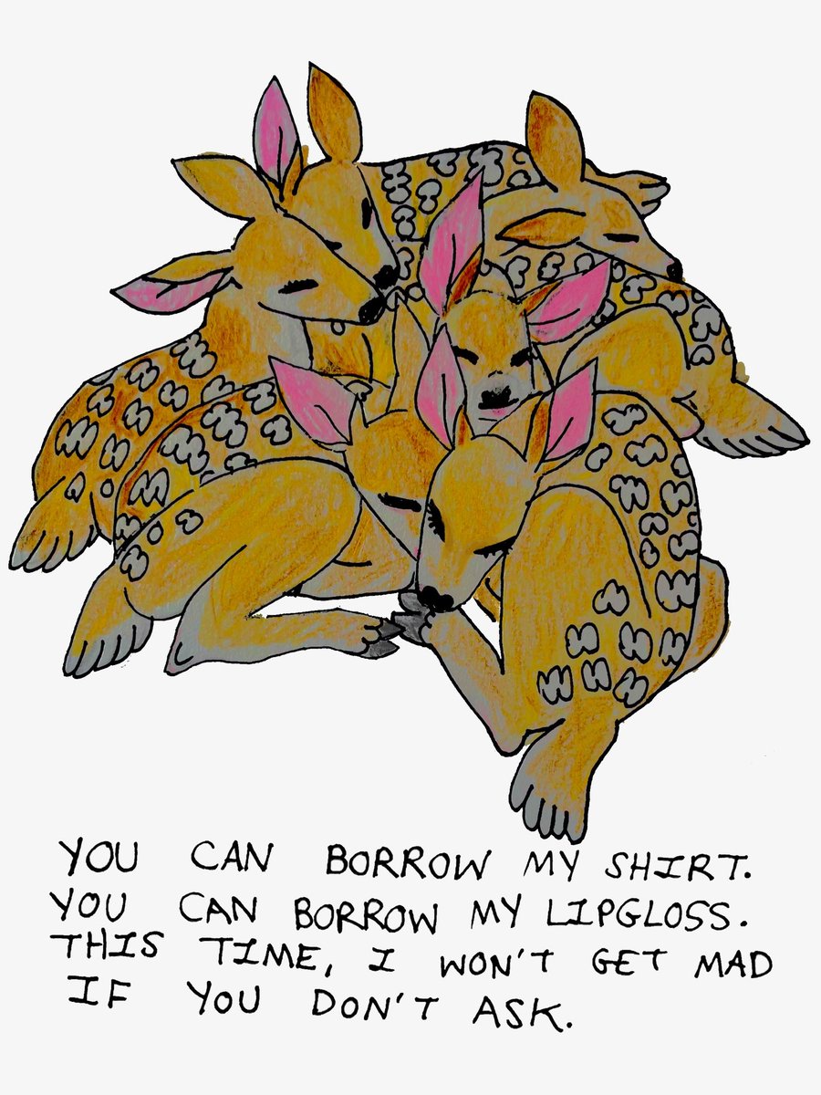 “What we are born into”, a series of writings on sibling relationships. Pt. I