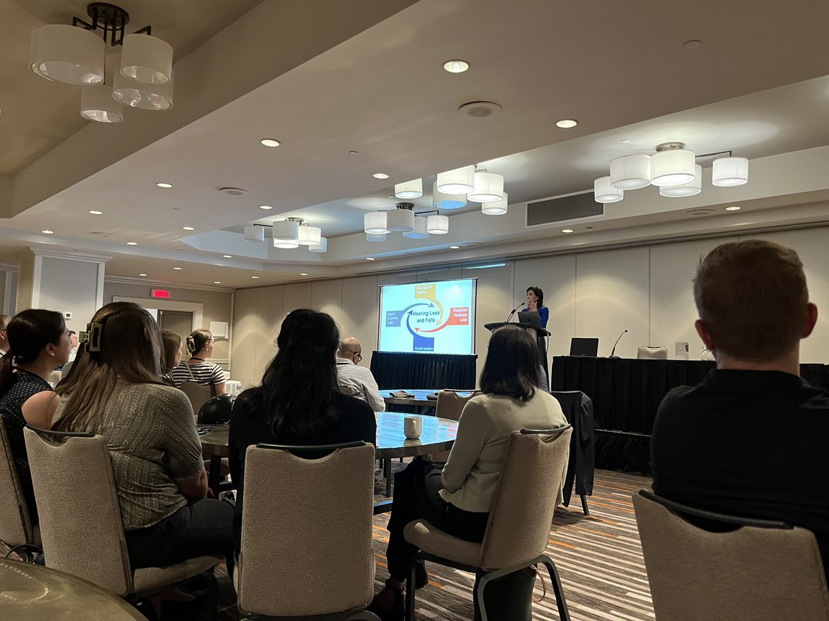 Anouk Lamontagne, PhD | McGill | VR Mobility Lab tweet media