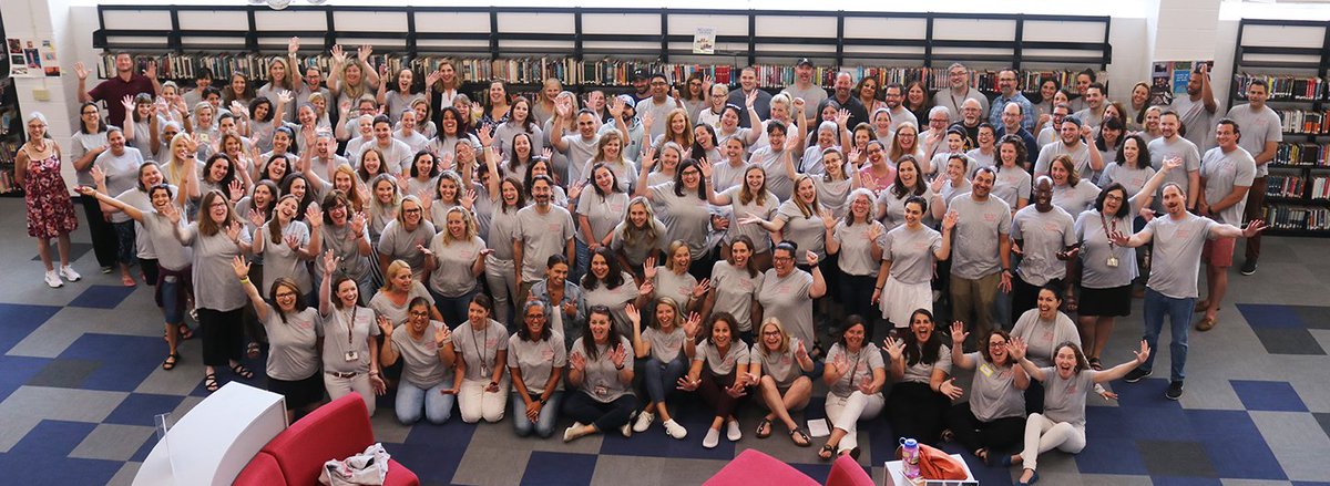 HQI 4: Annnnddd ... that's a wrap! Here's to a great 2023-24!