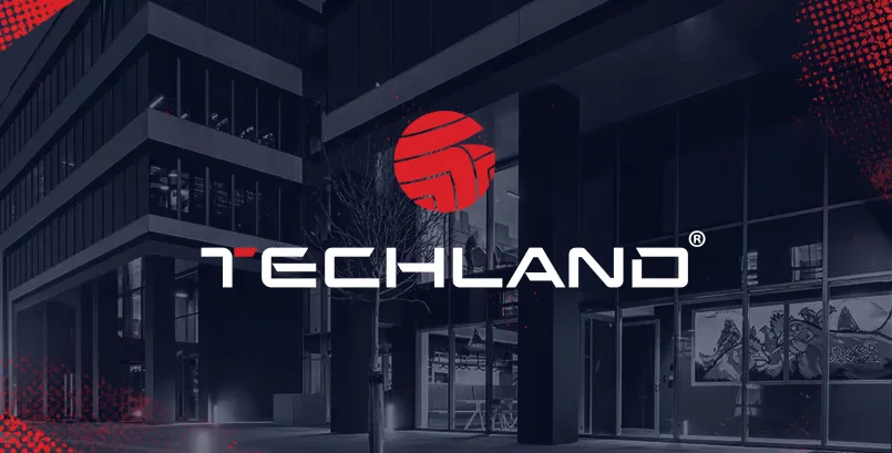 Techland logo