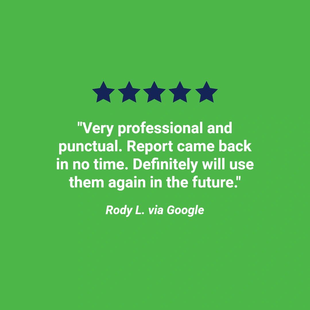 ProInspection1's tweet photo. At Pro Inspect Services, our team is passionate about what we do, and we always strive to exceed our clients' expectations!

#HomeInspector #HomeInspection #PropertyInspection #FloridaHomes #WinterSpringsFL https://t.co/M8KWNlCsdB