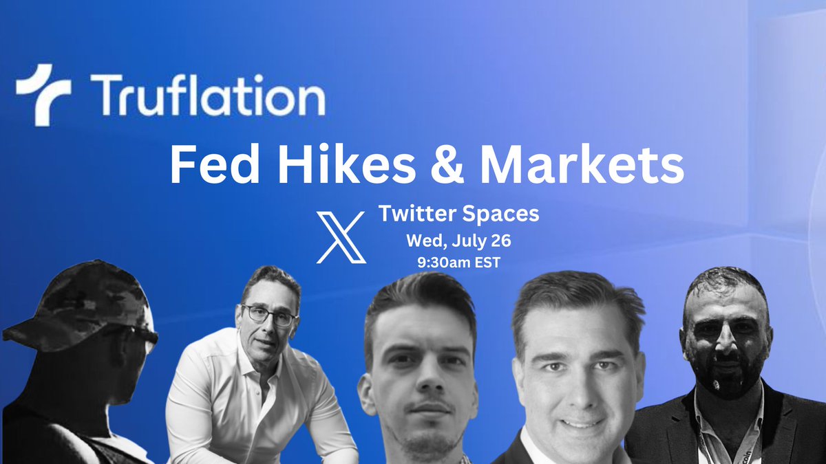 Truflation tweet media
