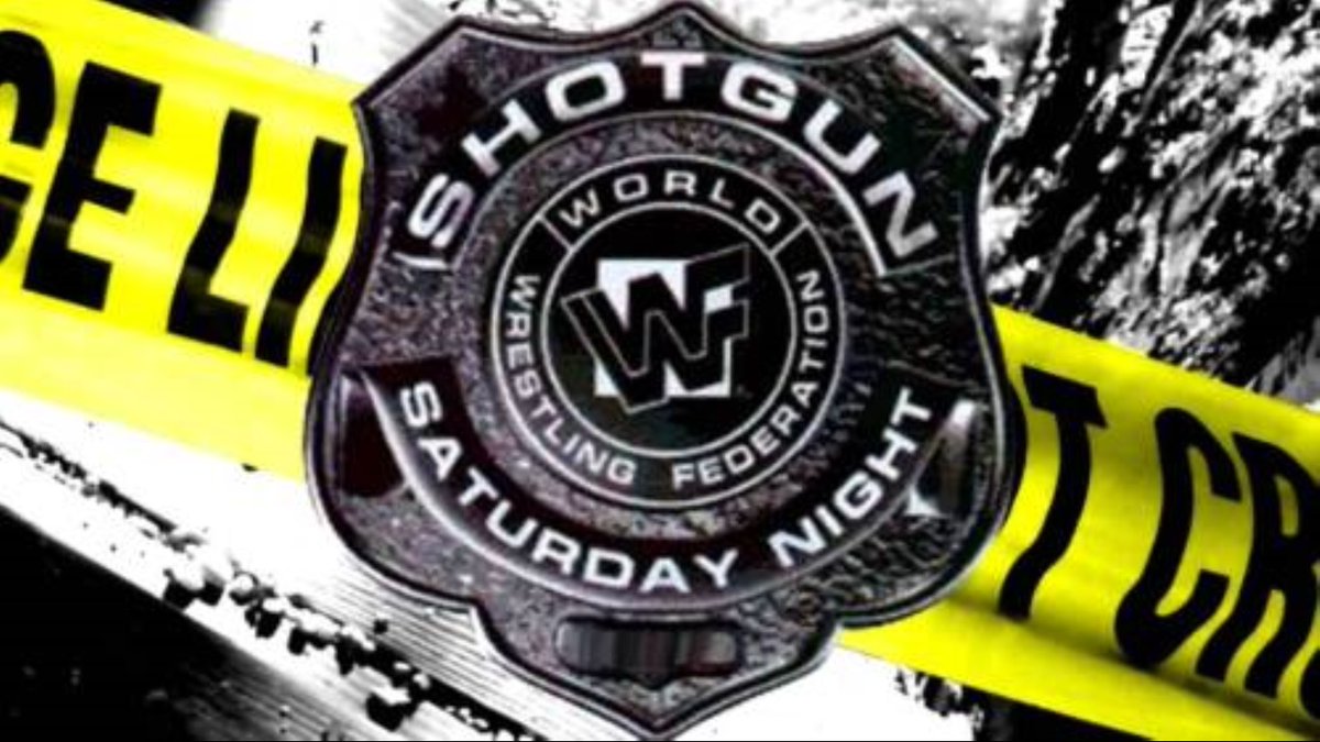 WWE SHOTGUN
TX: 10/8/1998

8-Ball/Skull Vs. Dick Togo/Sho Funaki

WATCH HERE: bit.ly/3DqVdAR

#WWE #ShotgunSaturdayNight #WWEShotgun #8Ball #Skull #DisciplesOfApocalypse #ShoFunaki #DickTogo #KaiEnTai #DOA #TakaMichinoku #MensTeioh #YamaguchiSan