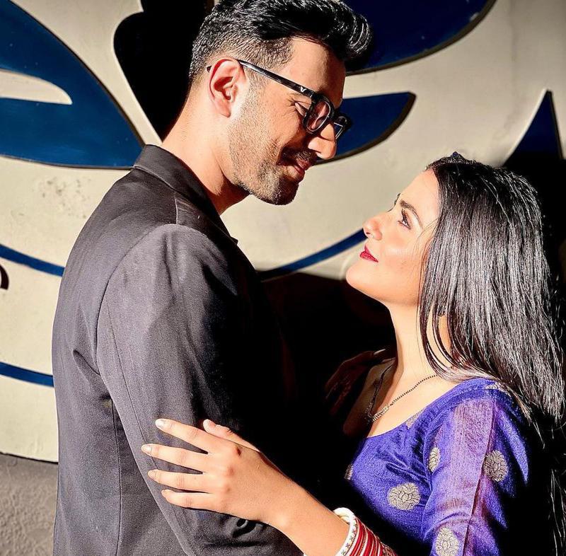 Laxmishakhi's tweet photo. #ShauryaAurAnokhiKiKahani

Humara show  #Debattamasaha #Karanvirsharma #Shakhi https://t.co/gH1A0fwjpd